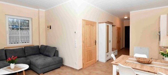 Vacation apartment 3 - Gasthaus Bukoitza