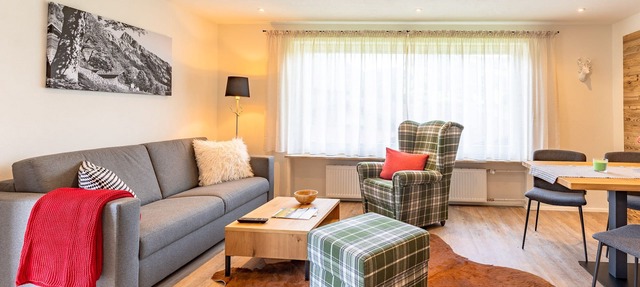 Vacation apartment/apartment for 4 guests with 70m² in Obermaiselstein (301349)