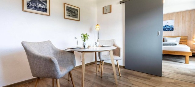 Vacation apartment Kircher - Holiday apartment Morgensonne