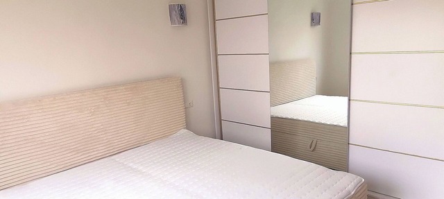 Vacation apartment DEBSI - your time out in Middle Franconia