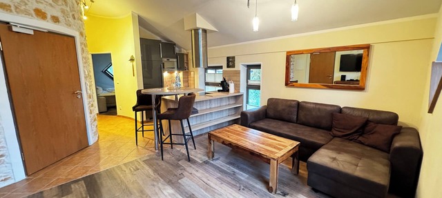 Vacation apartment Watzmann, for 1-3 persons
