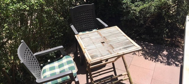 Vacation apartment Horpe