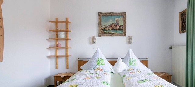 Vacation apartment - Guesthouse Aschauer