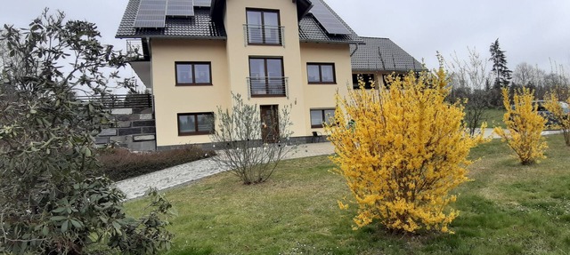 Vacation apartment 2 - Different - Living