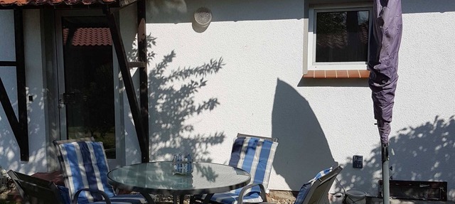 Vacation apartment 60 sqm - Holiday apartments on Lake Malchin