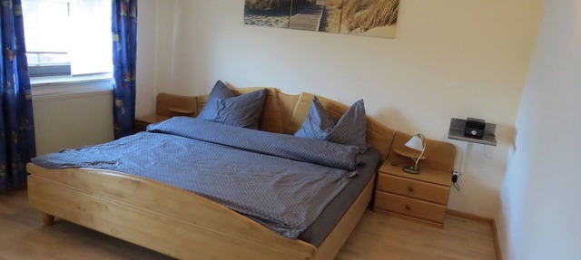 Vacation apartment (75sqm) for up to 4 people