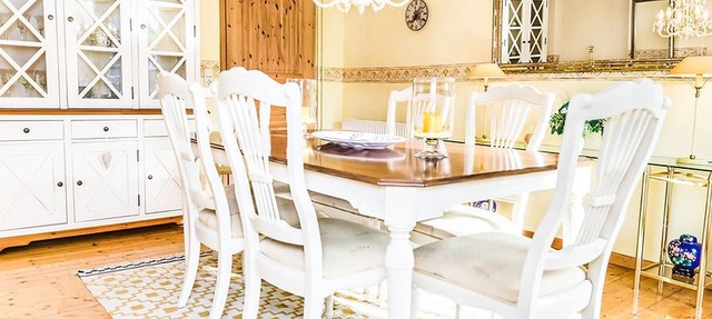 Vacation apartment, 85sqm, 2 bedrooms for max. 6 persons