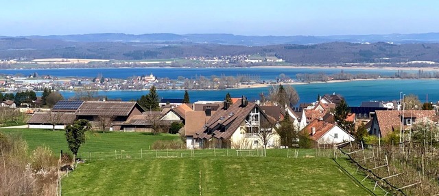 Vacation apartment/apartment for 6 guests with 145m² in Fruthwilen (146965)