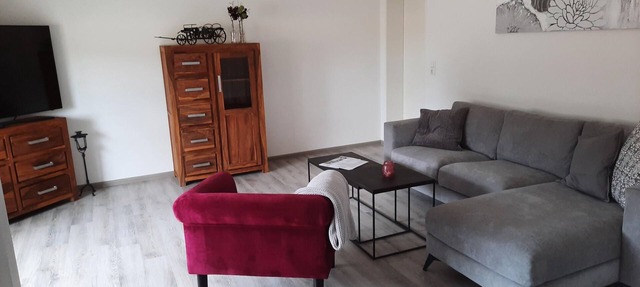 Vacation apartment/apartment for 5 guests with 160m² in Eicklingen (265352)