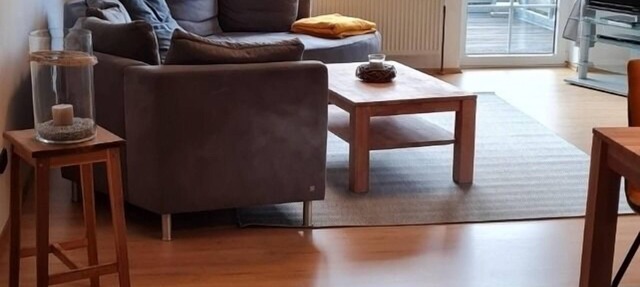 Vacation apartment/apartment for 3 guests with 110m² in Eicklingen (265354)