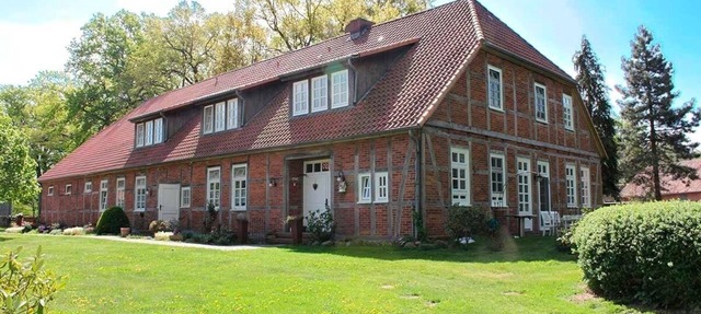 Vacation apartment/apartment for 2 guests with 28m² in Heuerstorf (26753)