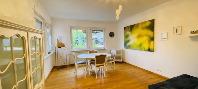 Vacation apartment Atelier 7