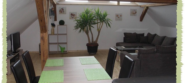 Vacation apartment/apartment for 4 guests with 105m² in Lindenberg (119951)