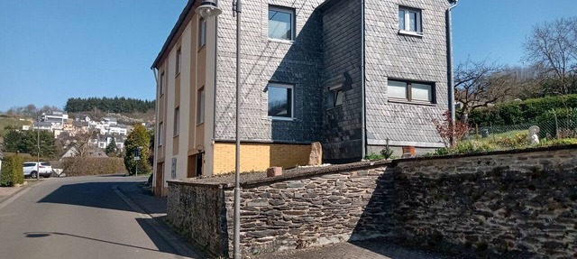 Vacation apartment/apartment for 2 guests with 50m² in Mertesdorf (172646)