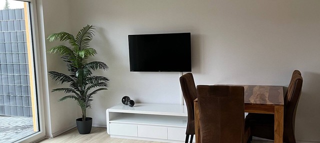 Vacation apartment/apartment for 4 guests with 47m² in Sassenburg (172737)