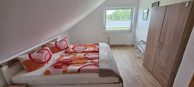 Vacation apartment/apartment for 4 guests with 85m² in Sassenburg (250774)