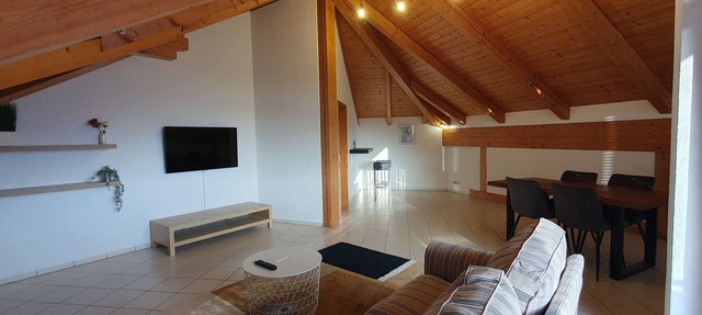Vacation apartment AA-Waldhausen DG