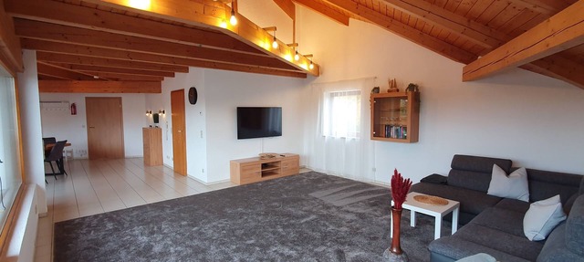 Vacation apartment AA-Waldhausen OG