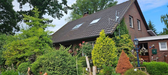 Vacation apartment Am Moor 35629 - Holiday apartment Am Moor