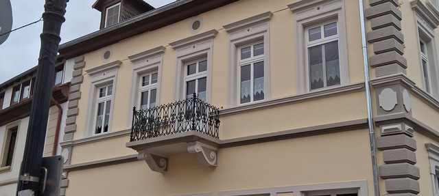 Vacation apartment Am Wasserweg