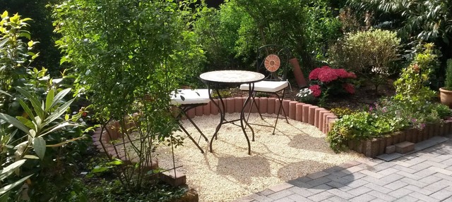 Vacation apartment "Am Zeitenweg"