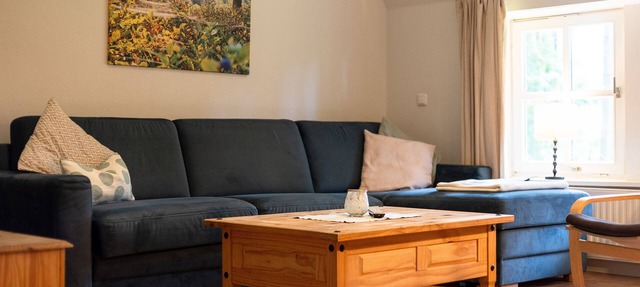 Vacation apartment/apartment for 4 guests with 66m² in Bispingen (150193)
