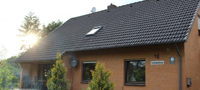 Vacation apartment/apartment for 6 guests with 70m² in Eschede (314789)