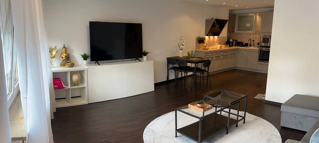 Vacation apartment/apartment for 7 guests with 85m² in Frechen (267585)