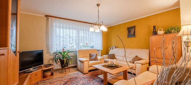 Vacation apartment/apartment for 6 guests with 100m² in Morbach (130821)