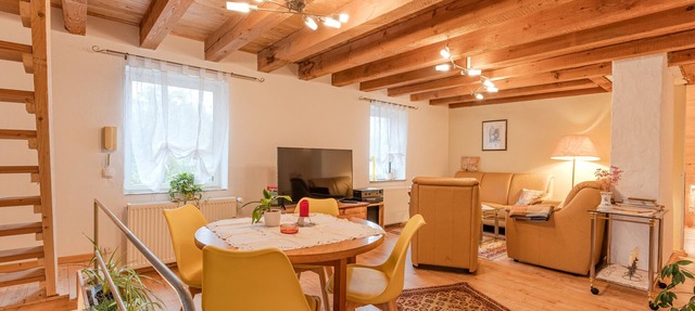 Vacation apartment/apartment for 2 guests with 54m² in Morbach (130835)