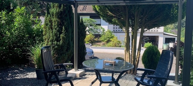 Vacation apartment/apartment for 2 guests with 50m² in Roßbach (125321)