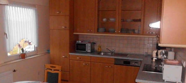 Vacation apartment/apartment for 4 guests with 80m² in Geeste (26955)