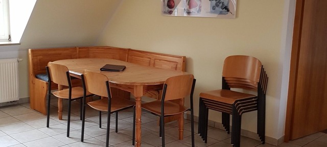 Vacation Apartment "Bildeiche"
