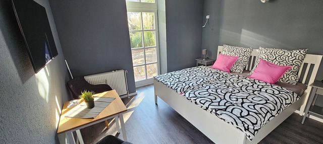 Vacation apartment close to the city in Celle's best location