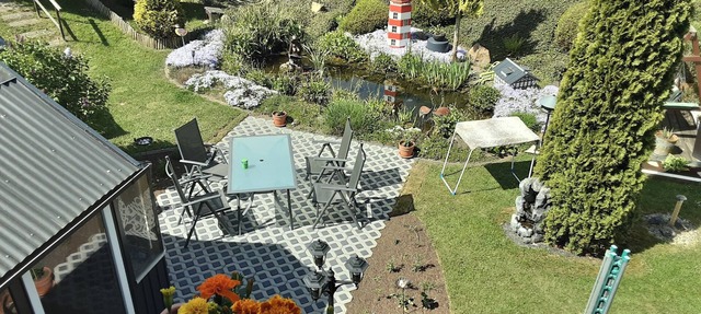 Vacation apartment/apartment for 4 guests with 70m² in Blankenheim (168173)