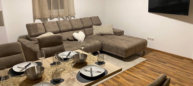 Vacation apartment Delja