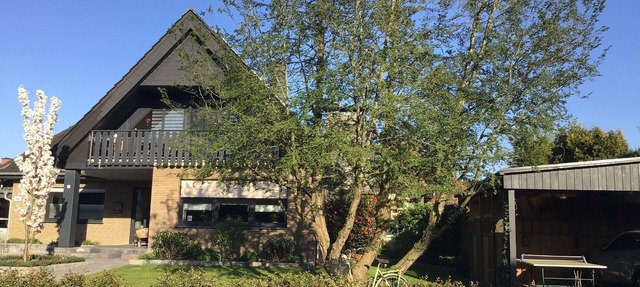 Vacation apartment/apartment for 2 guests with 50m² in Geeste - Dalum (65882)