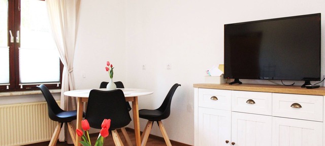 Vacation apartment/apartment for 3 guests with 55m² in Hösseringen (315101)