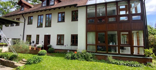 Vacation apartment Petra, Germany