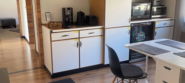 Vacation apartment Zum Preußensteig in Rhineland Palatinate