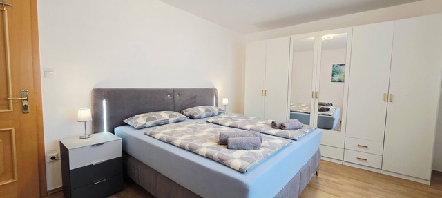 Vacation apartment 1 - near Phantasialand, Cologne, Bonn, Brühl