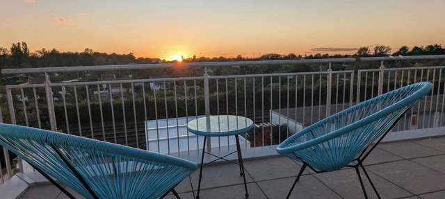 Vacation apartment Lehmann 2 Whg. 3