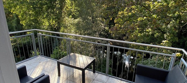 Vacation apartment, temporary apartment