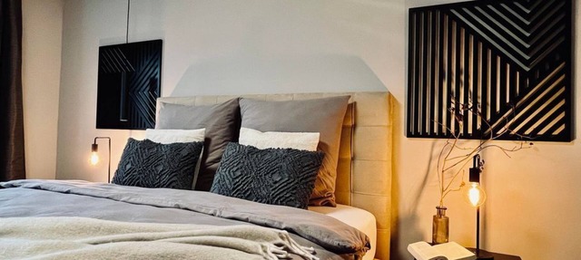Vacation apartment - Die Eine - Apartments Saartal