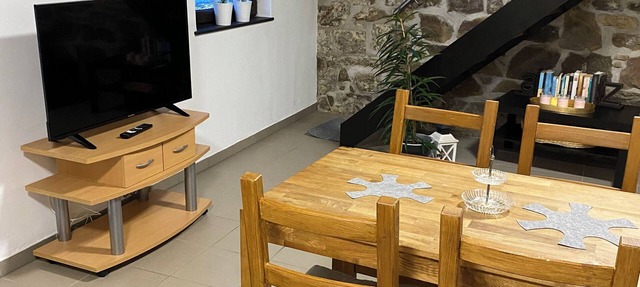 Vacation apartment Eschbach Hof at the Nürburgring