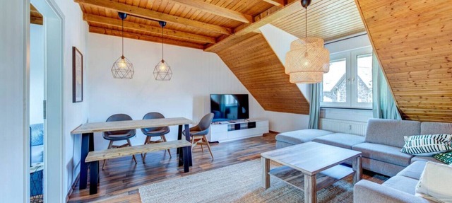 Vacation apartment Eifel-Liebe 4