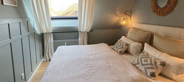 Vacation apartment Estelle