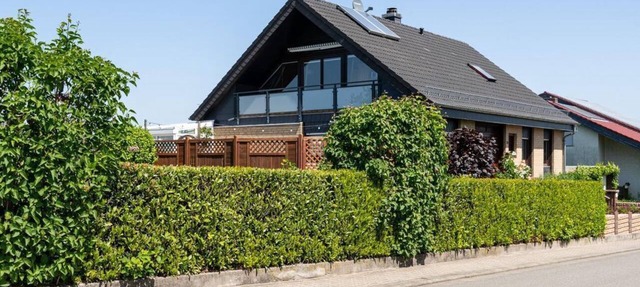 Vacation apartment Eulenstube - Studio 5-bed apartment