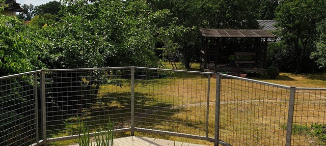 Vacation apartment for up to 8 people, 140 sqm, 2 WCs, directly on the L.Heide nature reserve