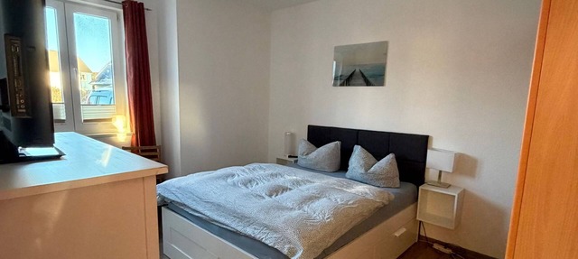 Vacation apartment Holzteichstr. 13 - Apartments Am Yachthafen